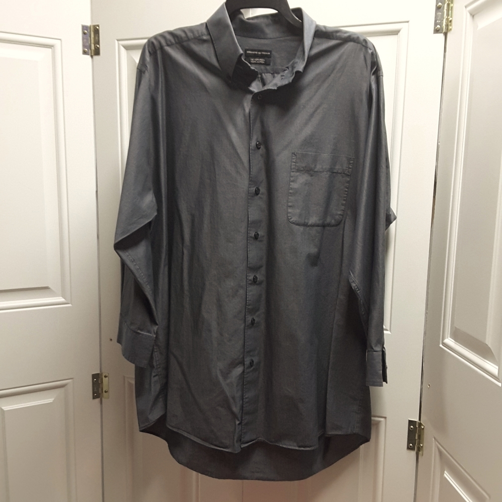 Men's Dockers Long sleeve